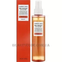 COMFORT ZONE Body Strategist Light Leg Spray - Спрей для легкості ніг