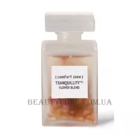 COMFORT ZONE Tranquillity Flower Blend - Ароматична суміш з квітами амаранту