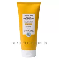 COMFORT ZONE Sun Soul Family Face & Body Cream SPF50+ - Сонцезахисний крем SPF50+ для всієї сім'ї