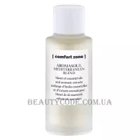 COMFORT ZONE Aromasoul Mediterranean Blend - Суміш ефірних олій 