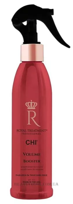 CHI Royal Treatment Volume Booster - Спрей для об'єму волосся