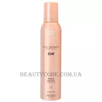 CHI Royal Treatment White Truffle Foaming Mousse - Мус для укладання волосся