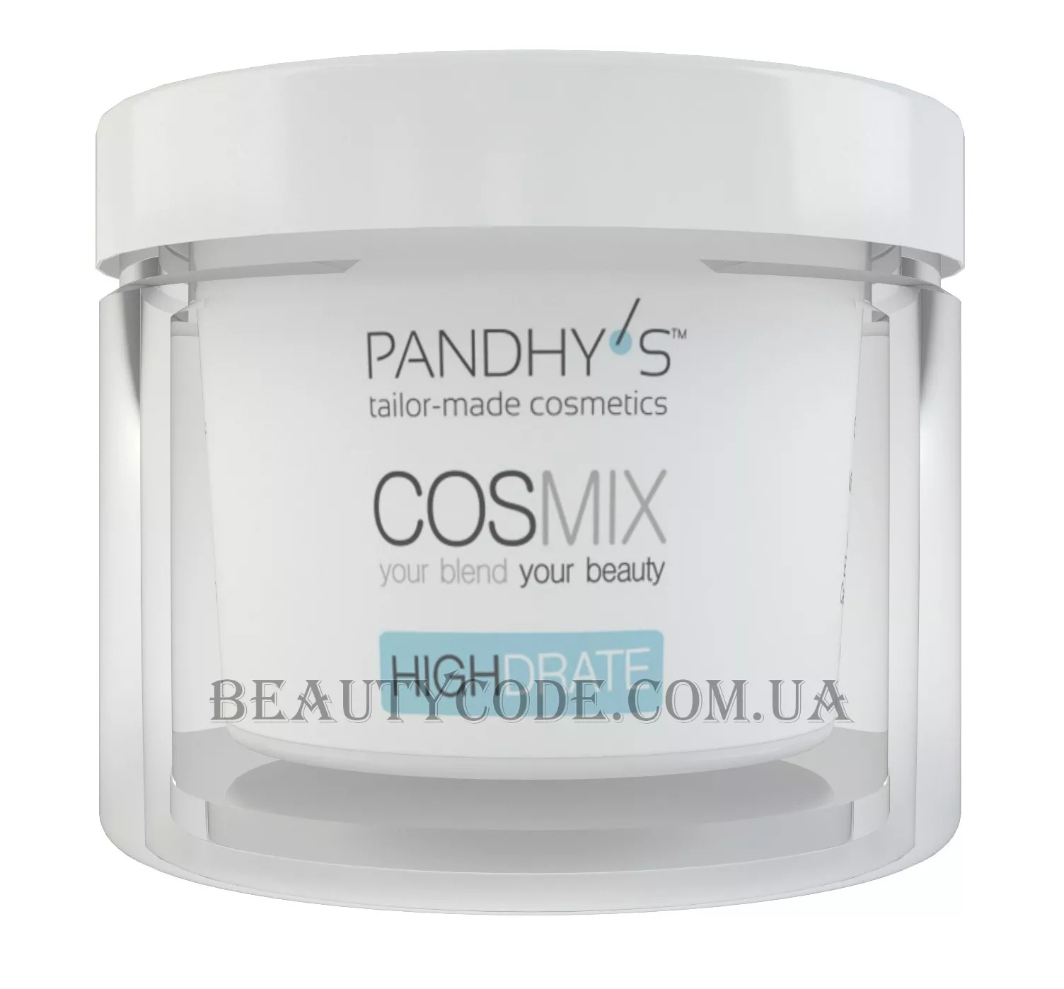 PANDHY'S Cosmix High Drate - Крем 