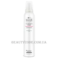 HAIR COMPANY Inimitable Style Nutricare Nourishing Foam - Мус живильний