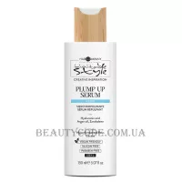 HAIR COMPANY Inimitable Style Filler Plump Up Serum - Сироватка для волосся
