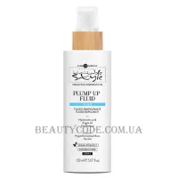 HAIR COMPANY Inimitable Style Filler Plump Up Fluid - Флюїд для волосся
