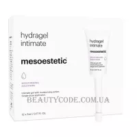 MESOESTETIC Hydragel Intimate - Зволожуючий гель для інтимної зони