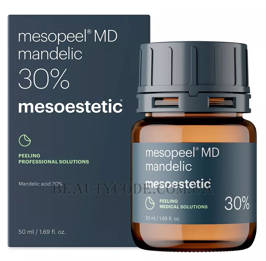 MESOESTETIC Mesopeel® MD Mandelic AL 30% - Мезопілінг МД 