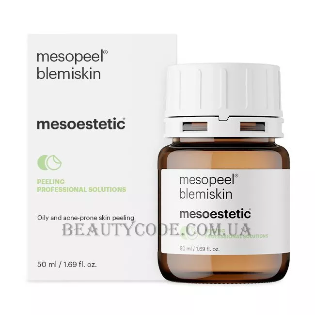 MESOESTETIC Mesopeel® Blemiskin - Мезопілінг 