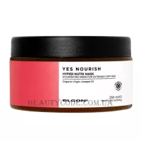 ELGON Yes Nourish Hyper Nutri Mask - Маска для живлення