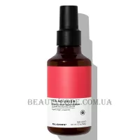 ELGON Yes Nourish Miracle Night & Day Serum - Сироватка для живлення 