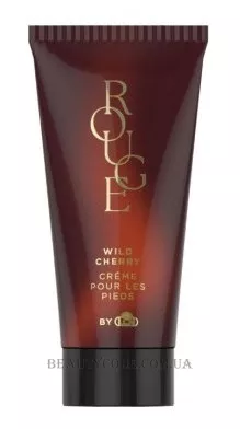 LCN Rouge Warming Foot Balm - Зігріваючий бальзам для ніг