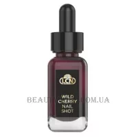 LCN Rouge Nail Shot - Шот для нігтів