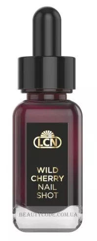 LCN Rouge Nail Shot - Шот для нігтів