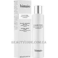 BIMAIO B-Glow Toner - Балансуючий тонік для обличчя
