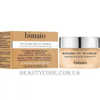 BIMAIO Revitalizing 360° Eye Contour - Відновлюючий засіб для контуру очей