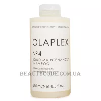 OLAPLEX №4 Bond Maintenance Shampoo - Шампунь 