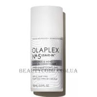 OLAPLEX №5 Moisturize & Mend Leave-In Conditioner - Незмивний кондиціонер