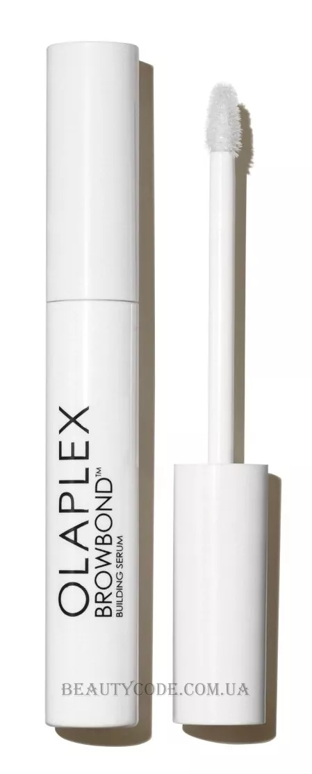 OLAPLEX Browbond Building Serum - Сироватка для росту брів