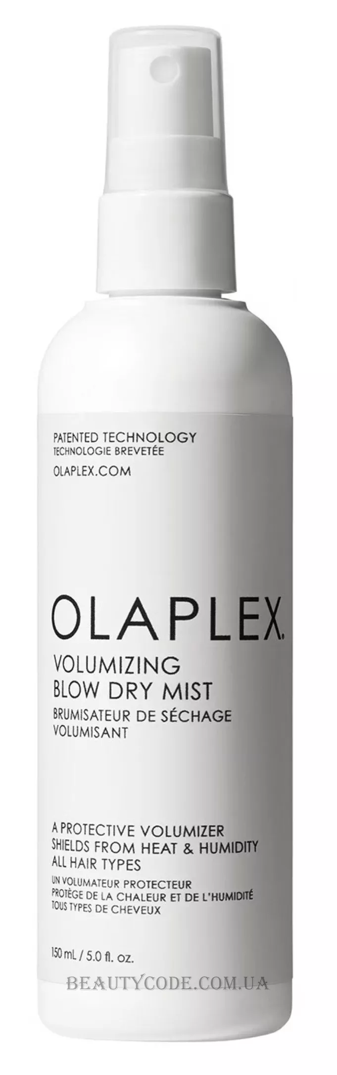 OLAPLEX Volumizing Blow Dry Mist - Спрей-догляд