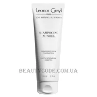 LEONOR GREYL Shampooing au Miel - Шампунь медовий