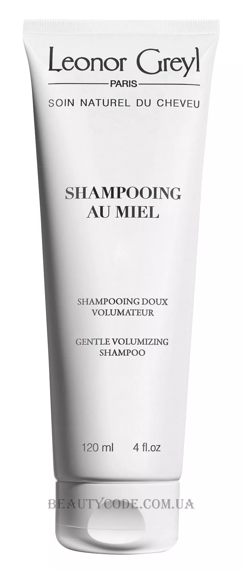 LEONOR GREYL Shampooing au Miel - Шампунь медовий