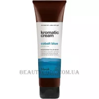 NOOK Kromatic Cream Cobalt Blue - Тонуюча крем-маска 