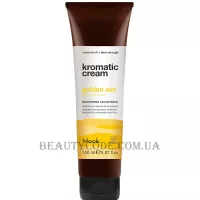 NOOK Kromatic Cream Golden Sun - Тонуюча крем-маска 