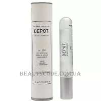 DEPOT 203 Refreshing Hair & Scalp Fragrance - Освіжаючий аромат для шкіри голови та волосся