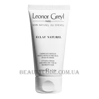 LEONOR GREYL Eclat Naturel - Незмивний крем для пошкодженого волосся