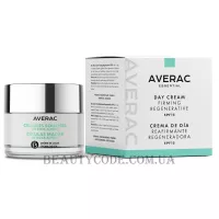 AVERAC Essential Day Cream SPF15 - Денний крем SPF-15