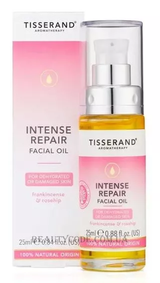 TISSERAND Intensive Repair Facial Oil - Олія для обличчя