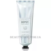 DEPOT 316 Styling Cream - Крем середньої фіксації