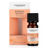 TISSERAND Diffuser Oil Energy Boost -  Ефірна олія 