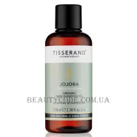 TISSERAND Jojoba Organic Essential Oil - Ефірна олія жожоба