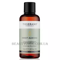 TISSERAND Sweet Almond Ethically Harvested Essential Oil - Ефірна олія мигдалю