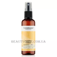 TISSERAND Happy Vibes Moodfix Mist - Спрей для тіла 