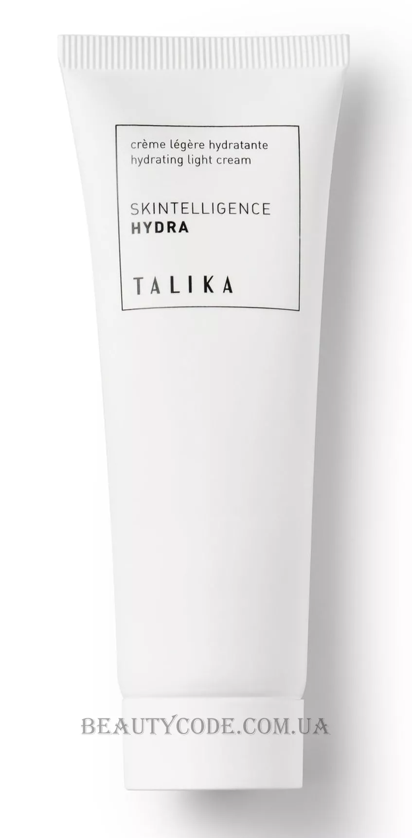 TALIKA Skintelligence Hydrating Light Cream - Зволожуючий легкий крем для обличчя