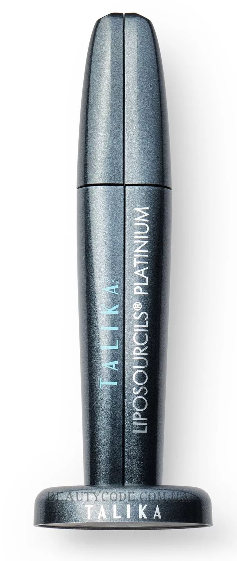 TALIKA Liposourcils Platinum - Подвійна сироватка для росту брів