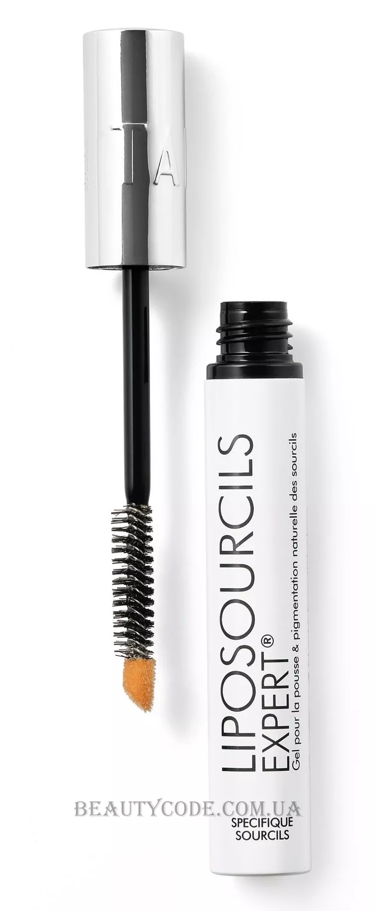 TALIKA Liposourcils Expert - Сироватка для росту брів