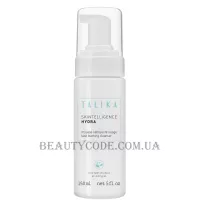 TALIKA Skintelligence Hydra Face Foaming Cleanser - Зволожуюча пінка для вмивання