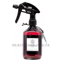 DEPOT 902 Ambient Fragrance Spray Sartorial Sage - Спрей для повітря 