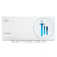 VENOME Filler L Lidocaine - Філер з лідокаїном для відновлення об'єму