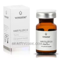VENOME Hair Filler 2.0 - Потужний філер для волосся