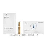 VENOME Retinol C Shot - Пілінг з ретинолом та вітаміном С