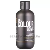 ID HAIR Colour Bomb Sweet Toffee 834 - Тонуючий кондиціонер 