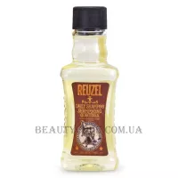 REUZEL Daily Shampoo - Щоденний чоловічий шампунь