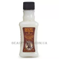 REUZEL Daily Conditioner - Чоловічий щоденний кондиціонер для волосся