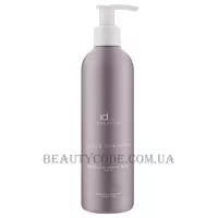 ID HAIR Creative Silver Shampoo - Фіолетовий шампунь для освітленого волосся