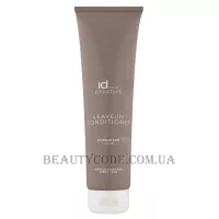 ID HAIR Creative Leave In Conditioner - Незмивний зволожуючий крем-кондиціонер